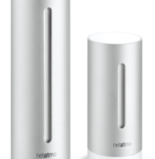 Netatmo Smart Indoor Camera