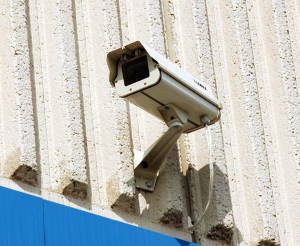 Outdoor Home Security Cameras