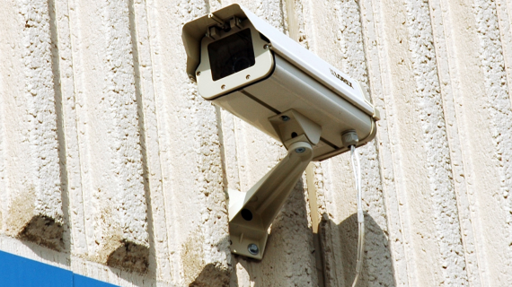 Outdoor Home Security Cameras