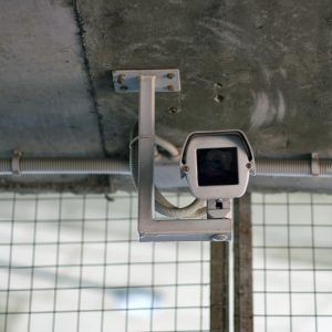 Outdoor Security Camera System