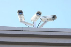 Security Camera DVR