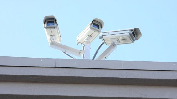 Security Camera DVR