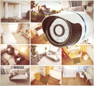 Security Camera System