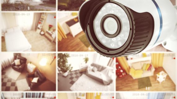 Security Camera System