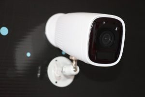 Security Camera System for Home