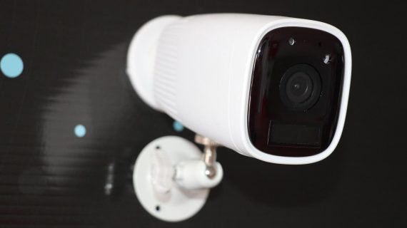 Security Camera System for Home