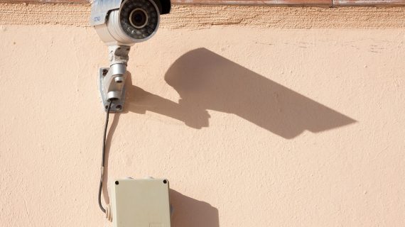 Security Home Camera Systems