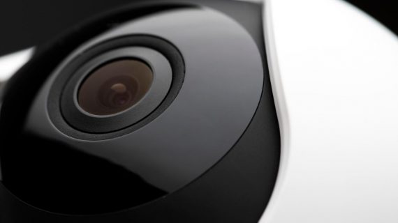 Wireless Home Security Cameras