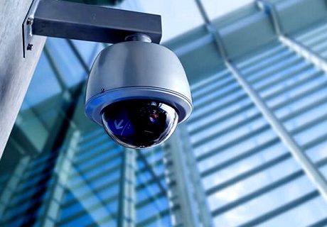 CCTV Camera Package