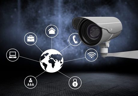 CCTV Camera World