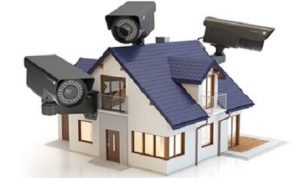 How to Install a CCTV Camera for Home Security