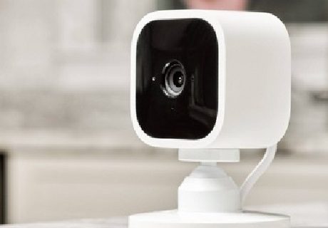 Portable CCTV Camera