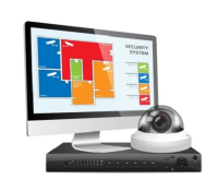 Understanding DVRs and CCTV Cameras with DVR