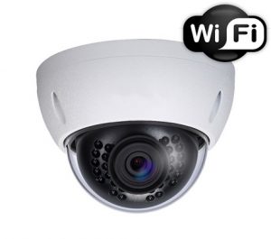 Reasons for Installing Wi-Fi CCTV Camera System