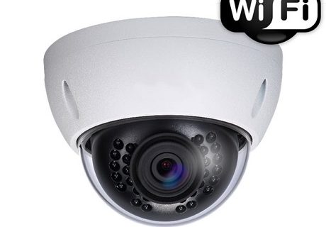 Wifi CCTV Camera