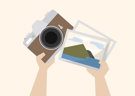 Analog Cameras