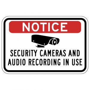 Cameras Recorder