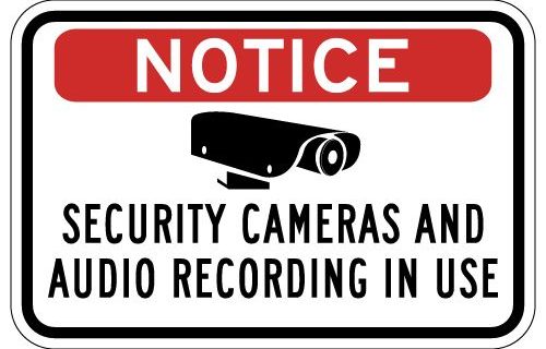 Cameras Recorder