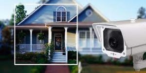Extra eyes –Why you should get a cctv camera for home