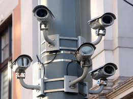 CCTV China