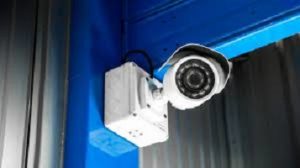 What you need to build a CCTV security camera system