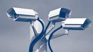 CCTV Security