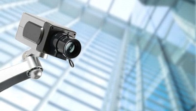 CCTV Security Cameras