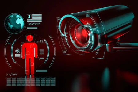 CCTV Surveillance Camera
