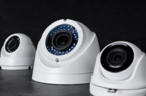 Hacking Susceptibility of CCTV Camera vs. IP Camera