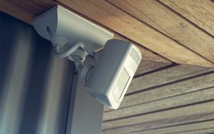 Motion Detection Systems And Their Uses