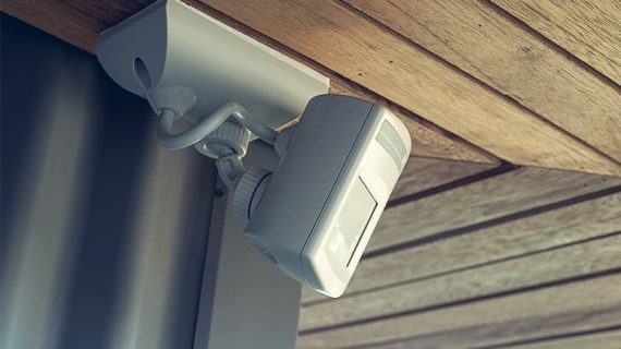 Motion Detection Systems