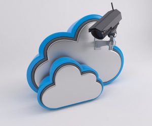 Security Cameras: CCTV Videos Checking and Retrieval