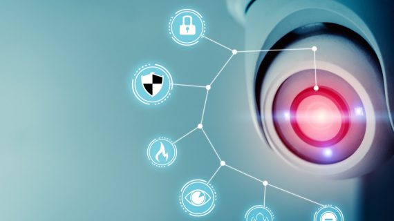 CCTV Security Solution
