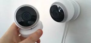 Privacy laws and what they mean for the small CCTV camera Pr