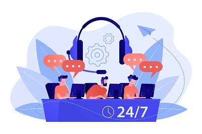 Technical Support