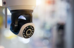 Issues Involved with Wireless CCTV Security Cameras