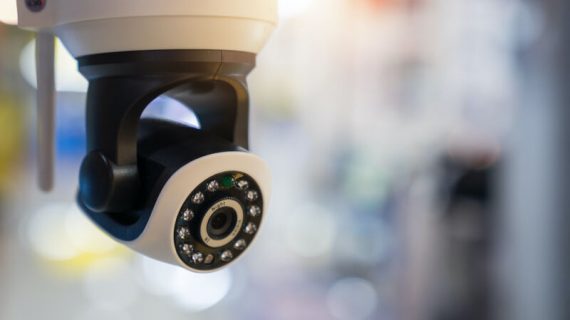 Wireless CCTV Security Cameras