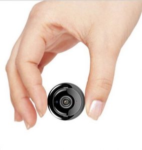 Hidden CCTV camera laws in the US and other countries